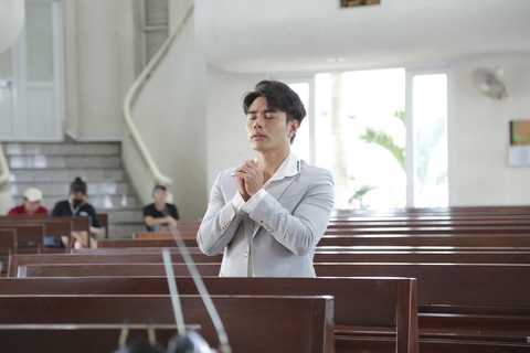 Lê Dương Bảo Lâm hụt vai chính vì... nhan sắc? - Ảnh 4. Lê Dương Bảo Lâm hụt vai chính vì... nhan sắc? - Ảnh 4.