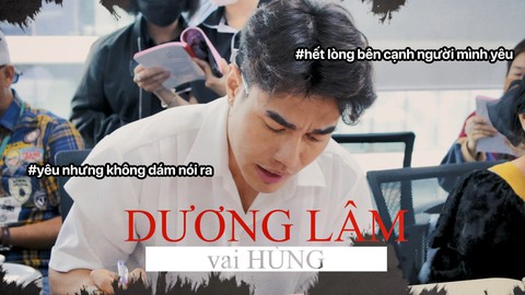 Lê Dương Bảo Lâm hụt vai chính vì... nhan sắc? - Ảnh 5. Lê Dương Bảo Lâm hụt vai chính vì... nhan sắc? - Ảnh 5.