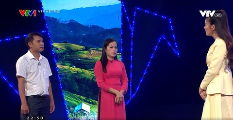 Xem - nghe cuối tuần: Ca sĩ Trần Thu Hà xúc động nói về gia đình; 12 bà mụ mở màn Nhà hát Thanh Niên - Ảnh 4. Xem - nghe cuối tuần: Ca sĩ Trần Thu Hà xúc động nói về gia đình; 12 bà mụ mở màn Nhà hát Thanh Niên - Ảnh 4.