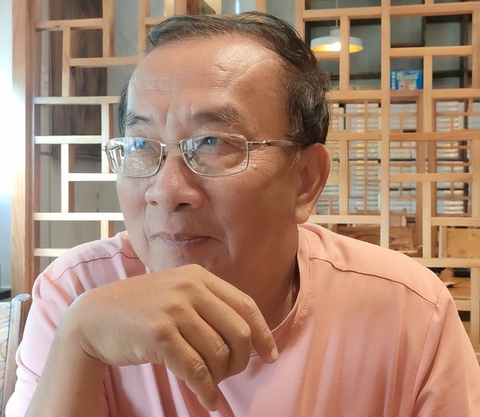 HUYNH ANH TUAN HUYNH ANH TUAN