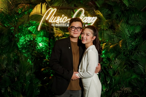 Nguyễn Minh Cường nói về sự vắng mặt của Hoài Lâm trong Music Diary mùa 5 - Ảnh 5. Nguyễn Minh Cường nói về sự vắng mặt của Hoài Lâm trong Music Diary mùa 5 - Ảnh 5.