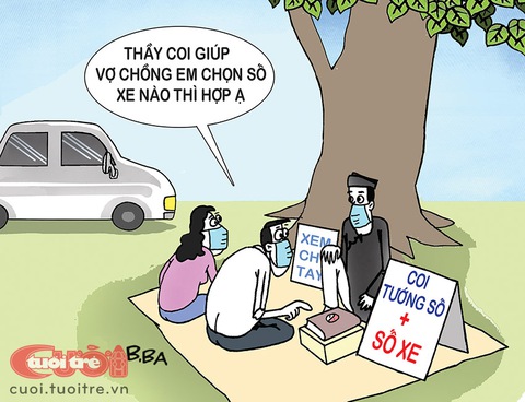 Biển số xe 49 chưa qua, 53 đã tới - Ảnh 1. Biển số xe 49 chưa qua, 53 đã tới - Ảnh 1.