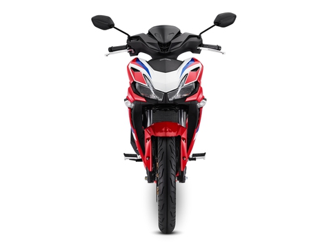 Mẫu xe Honda hiếm hoi không bị chênh giá ở đại lý: Winner X thay tem, tăng giá 100.000 đồng - Ảnh 4. Mẫu xe Honda hiếm hoi không bị chênh giá ở đại lý: Winner X thay tem, tăng giá 100.000 đồng - Ảnh 4.