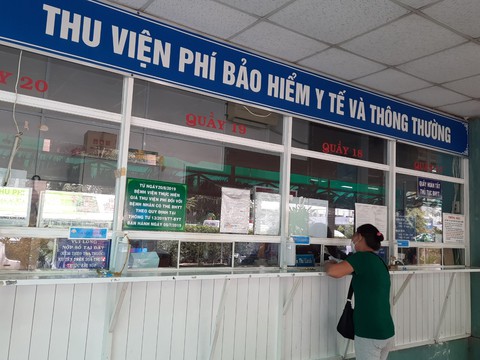 Sở Y tế TP.HCM kiến nghị thành lập Hội đồng tư vấn tự chủ bệnh viện - Ảnh 1. Sở Y tế TP.HCM kiến nghị thành lập Hội đồng tư vấn tự chủ bệnh viện - Ảnh 1.