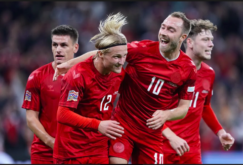 Bảng D World Cup 2022: Còn ai ngoài Pháp và Đan Mạch? - Ảnh 2. Bảng D World Cup 2022: Còn ai ngoài Pháp và Đan Mạch? - Ảnh 2.