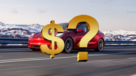 Có thật Tesla làm xe lãi gấp 8 lần Toyota? - Ảnh 1. Có thật Tesla làm xe lãi gấp 8 lần Toyota? - Ảnh 1.