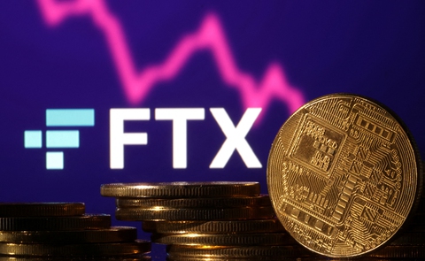 FTX sụp đổ - địa chấn trong giới tiền ảo - Ảnh 1. FTX sụp đổ - địa chấn trong giới tiền ảo - Ảnh 1.