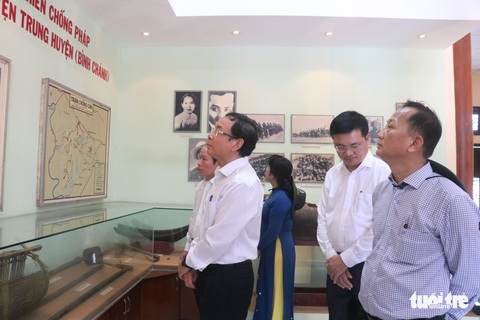Lãnh đạo TP.HCM tham dự Ngày hội đại đoàn kết dân tộc năm 2022 - Ảnh 3. Lãnh đạo TP.HCM tham dự Ngày hội đại đoàn kết dân tộc năm 2022 - Ảnh 3.