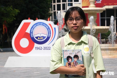 Ước mong của cô gái Mông lớn lên từ làng trẻ SOS - Ảnh 3. Ước mong của cô gái Mông lớn lên từ làng trẻ SOS - Ảnh 3.