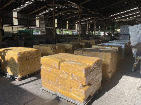 ‘Chậm hoàn thuế VAT tạo thách thức rất lớn cho doanh nghiệp về dòng tiền’ - Ảnh 1. ‘Chậm hoàn thuế VAT tạo thách thức rất lớn cho doanh nghiệp về dòng tiền’ - Ảnh 1.