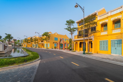 Đảo Ký Ức Hội An được vinh danh Điểm đến giải trí hàng đầu thế giới 2022 - Ảnh 4. Đảo Ký Ức Hội An được vinh danh Điểm đến giải trí hàng đầu thế giới 2022 - Ảnh 4.