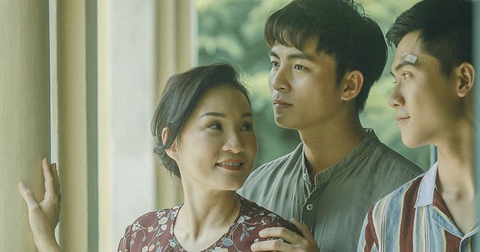 Gia đình trong phim ảnh: Rạn nứt và chữa lành - Ảnh 5. Gia đình trong phim ảnh: Rạn nứt và chữa lành - Ảnh 5.