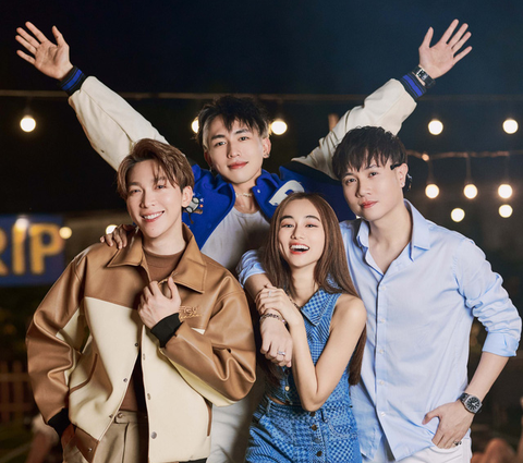 Tăng Phúc kết hợp Vương Anh Tú trong MV drama, ‘cảnh nóng’, đánh nhau... có đủ - Ảnh 4. Tăng Phúc kết hợp Vương Anh Tú trong MV drama, ‘cảnh nóng’, đánh nhau... có đủ - Ảnh 4.