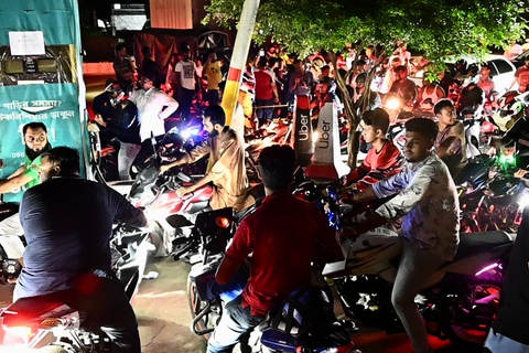 Khủng hoảng năng lượng ở châu Âu đe dọa các nước nghèo - Ảnh 1. Khủng hoảng năng lượng ở châu Âu đe dọa các nước nghèo - Ảnh 1.