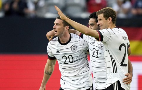 Bảng E World Cup 2022: Ai là tử thần? - Ảnh 4. Bảng E World Cup 2022: Ai là tử thần? - Ảnh 4.
