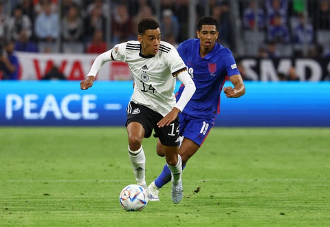 Bảng E World Cup 2022: Ai là tử thần? - Ảnh 5. Bảng E World Cup 2022: Ai là tử thần? - Ảnh 5.