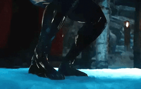 Thiên tài khoa học thành chiến binh, nữ Báo Đen trong Black Panther 2 thiếu sức hút - Ảnh 6. Thiên tài khoa học thành chiến binh, nữ Báo Đen trong Black Panther 2 thiếu sức hút - Ảnh 6.