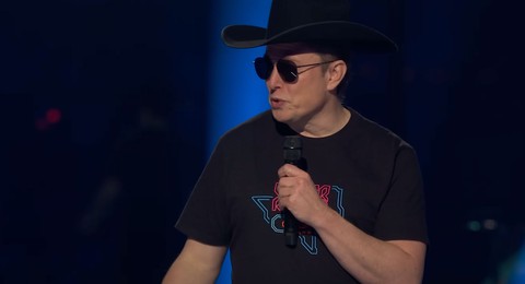 Elon Musk mời các hãng xe quay lại quảng cáo trên Twitter, hứa không thiên vị Tesla - Ảnh 1. Elon Musk mời các hãng xe quay lại quảng cáo trên Twitter, hứa không thiên vị Tesla - Ảnh 1.