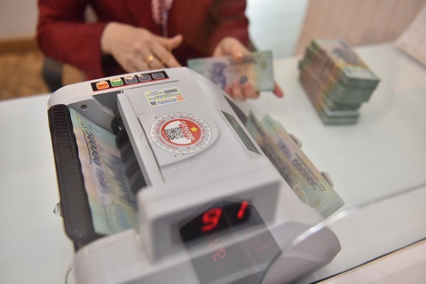 Thông điệp từ Chính phủ về các giải pháp cho trái phiếu doanh nghiệp - Ảnh 1. Thông điệp từ Chính phủ về các giải pháp cho trái phiếu doanh nghiệp - Ảnh 1.