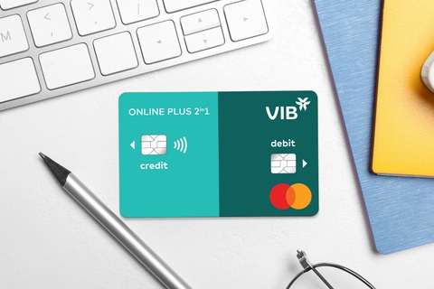 VIB có thể chia cổ tức tiền mặt đến 35% - Ảnh 2. VIB có thể chia cổ tức tiền mặt đến 35% - Ảnh 2.