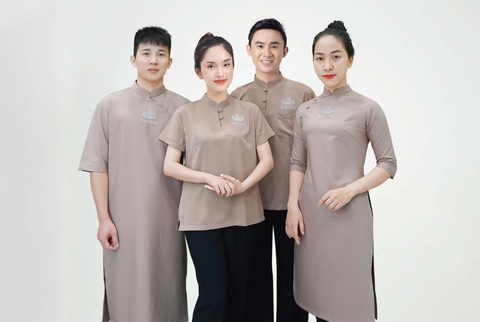 Thiên Trang - Giải pháp đồng phục chuyên nghiệp cho các doanh nghiệp - Ảnh 2. Thiên Trang - Giải pháp đồng phục chuyên nghiệp cho các doanh nghiệp - Ảnh 2.