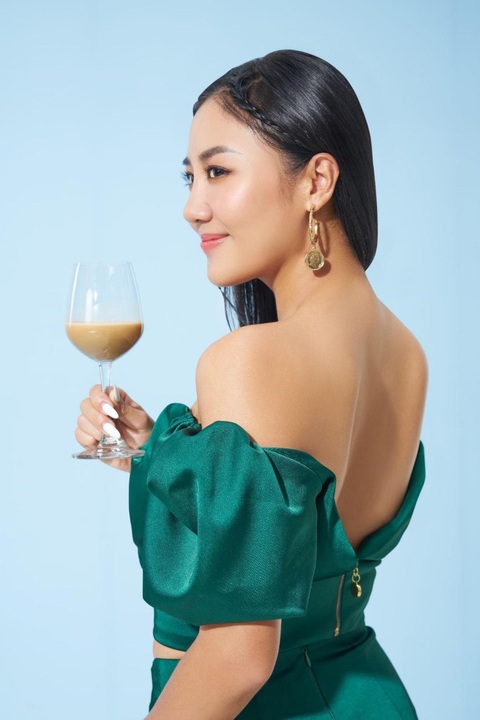 Hành trình quản lý vóc dáng của Trung Quân Idol và Văn Mai Hương - Ảnh 2. Hành trình quản lý vóc dáng của Trung Quân Idol và Văn Mai Hương - Ảnh 2.