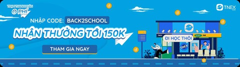 Chiến dịch ‘Trạm thanh xuân 0 Phí’ - TNEX đồng hành cùng các bạn Gen Z - Ảnh 1. Chiến dịch ‘Trạm thanh xuân 0 Phí’ - TNEX đồng hành cùng các bạn Gen Z - Ảnh 1.