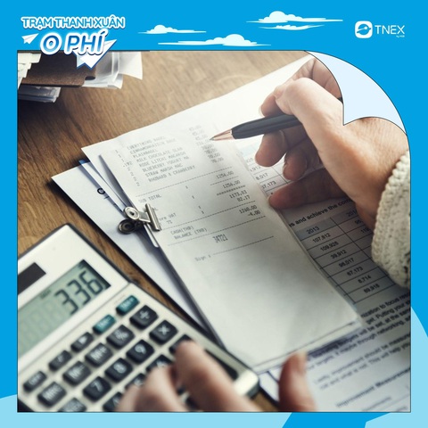 Chiến dịch ‘Trạm thanh xuân 0 Phí’ - TNEX đồng hành cùng các bạn Gen Z - Ảnh 2. Chiến dịch ‘Trạm thanh xuân 0 Phí’ - TNEX đồng hành cùng các bạn Gen Z - Ảnh 2.