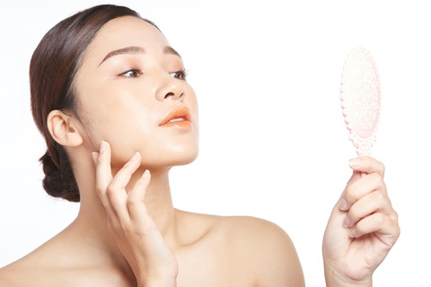 Bổ sung nội tiết tố an toàn từ nguồn gốc thiên nhiên - Ảnh 1. Bổ sung nội tiết tố an toàn từ nguồn gốc thiên nhiên - Ảnh 1.