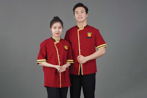 Thiên Trang - Giải pháp đồng phục chuyên nghiệp cho các doanh nghiệp - Ảnh 3. Thiên Trang - Giải pháp đồng phục chuyên nghiệp cho các doanh nghiệp - Ảnh 3.