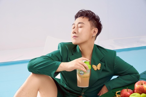 Hành trình quản lý vóc dáng của Trung Quân Idol và Văn Mai Hương - Ảnh 3. Hành trình quản lý vóc dáng của Trung Quân Idol và Văn Mai Hương - Ảnh 3.