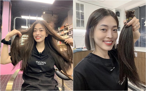 Ảnh vui sao Việt 14-11: Hà Hồ hứa bớt đanh đá mừng sinh nhật Kim Lý - Ảnh 5. Ảnh vui sao Việt 14-11: Hà Hồ hứa bớt đanh đá mừng sinh nhật Kim Lý - Ảnh 5.