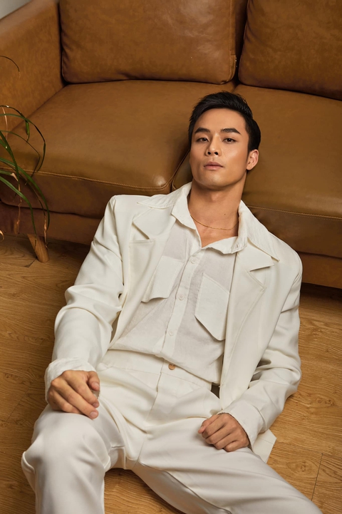 Profile Vũ Linh - đại diện Việt dự thi Mister Grand International ra sao mà được kỳ vọng cao thế! - Ảnh 4. Profile Vũ Linh - đại diện Việt dự thi Mister Grand International ra sao mà được kỳ vọng cao thế! - Ảnh 4.