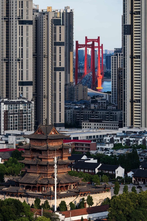 Mãn nhãn với giải thưởng Nhiếp ảnh Kiến trúc 2022 - Ảnh 16. Mãn nhãn với giải thưởng Nhiếp ảnh Kiến trúc 2022 - Ảnh 16.