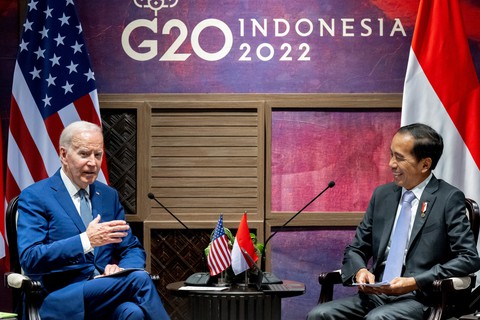 9 nước giàu chi 20 tỉ USD để Indonesia bỏ xài than - Ảnh 1. 9 nước giàu chi 20 tỉ USD để Indonesia bỏ xài than - Ảnh 1.