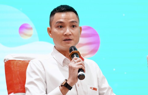 Ý tưởng khởi nghiệp xanh có ở khắp nơi - Ảnh 5. Ý tưởng khởi nghiệp xanh có ở khắp nơi - Ảnh 5.