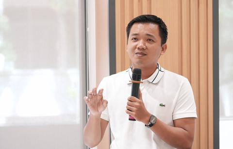 Ý tưởng khởi nghiệp xanh có ở khắp nơi - Ảnh 6. Ý tưởng khởi nghiệp xanh có ở khắp nơi - Ảnh 6.