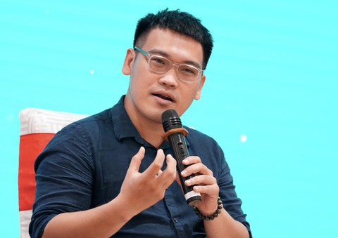Ý tưởng khởi nghiệp xanh có ở khắp nơi - Ảnh 4. Ý tưởng khởi nghiệp xanh có ở khắp nơi - Ảnh 4.