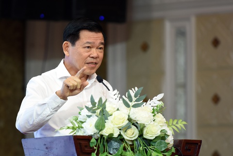 Đồng Nai: Tính toán đủ quỹ đất phát triển nhà ở xã hội cho công nhân đang ở trọ - Ảnh 1. Đồng Nai: Tính toán đủ quỹ đất phát triển nhà ở xã hội cho công nhân đang ở trọ - Ảnh 1.
