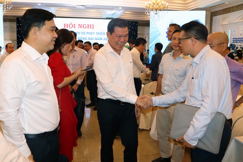 Đồng Nai: Tính toán đủ quỹ đất phát triển nhà ở xã hội cho công nhân đang ở trọ - Ảnh 2. Đồng Nai: Tính toán đủ quỹ đất phát triển nhà ở xã hội cho công nhân đang ở trọ - Ảnh 2.