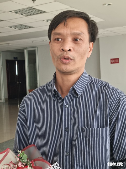 Mua hàng hơn 20 triệu, trúng thưởng 50 triệu đồng của ngành thuế TP.HCM - Ảnh 1. Mua hàng hơn 20 triệu, trúng thưởng 50 triệu đồng của ngành thuế TP.HCM - Ảnh 1.