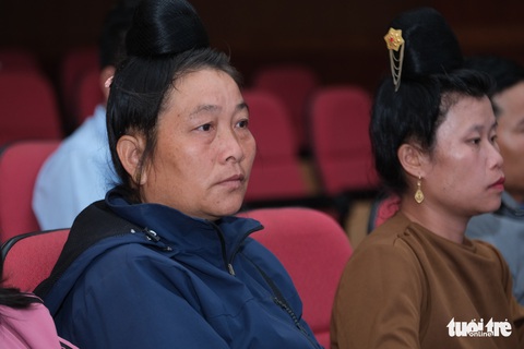 Ngày đêm chiến đấu với bệnh tật, bông hoa núi rừng khát khao học tập - Ảnh 6. Ngày đêm chiến đấu với bệnh tật, bông hoa núi rừng khát khao học tập - Ảnh 6.