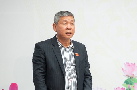 Quốc hội đã ‘phản ứng nhanh’ việc bổ sung thông tin về nơi sinh vào hộ chiếu - Ảnh 2. Quốc hội đã ‘phản ứng nhanh’ việc bổ sung thông tin về nơi sinh vào hộ chiếu - Ảnh 2.