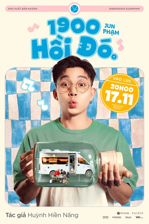 Vào mùa lễ hội tưng bừng, Jun Phạm bỗng hỏi một câu... so deep - Ảnh 5. Vào mùa lễ hội tưng bừng, Jun Phạm bỗng hỏi một câu... so deep - Ảnh 5.
