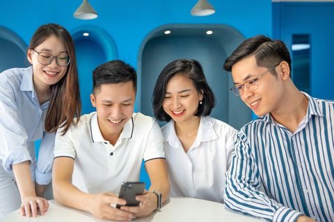 Ví VNPAY và nhiều ứng dụng ngân hàng tung mã giảm giá dịp cuối năm - Ảnh 1. Ví VNPAY và nhiều ứng dụng ngân hàng tung mã giảm giá dịp cuối năm - Ảnh 1.