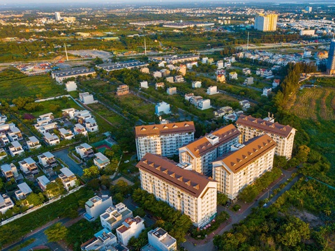 Nam Long và hành trình 30 năm kiến tạo chất lượng sống cho người Việt - Ảnh 1. Nam Long và hành trình 30 năm kiến tạo chất lượng sống cho người Việt - Ảnh 1.