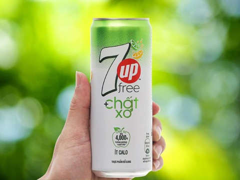 Suntory PepsiCo khẳng định giá trị bền vững trong ngành đồ uống - Ảnh 4. Suntory PepsiCo khẳng định giá trị bền vững trong ngành đồ uống - Ảnh 4.
