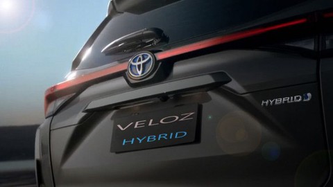 Toyota Veloz Hybrid sẽ ra mắt Đông Nam Á với động cơ tương tự Innova đời mới - Ảnh 2. Toyota Veloz Hybrid sẽ ra mắt Đông Nam Á với động cơ tương tự Innova đời mới - Ảnh 2.