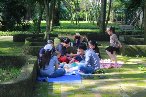 Thời tiết 16-11: Nhiễu động gió gây mưa to vài nơi tại Nam Bộ - Ảnh 1. Thời tiết 16-11: Nhiễu động gió gây mưa to vài nơi tại Nam Bộ - Ảnh 1.