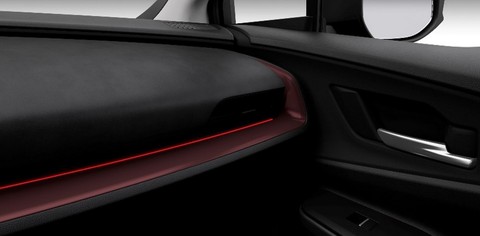 Toyota Prius 2023 ra mắt: Không còn nhận ra là xe Toyota, khác biệt từ trong ra ngoài - Ảnh 13. Toyota Prius 2023 ra mắt: Không còn nhận ra là xe Toyota, khác biệt từ trong ra ngoài - Ảnh 13.